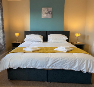 Francis House, Great Cheltenham Location, Spacious Latest Offers