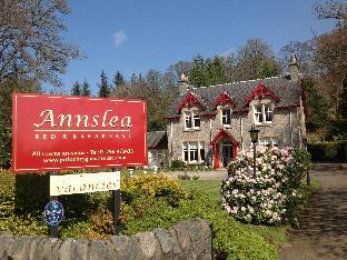 Annslea Guest House Latest Offers