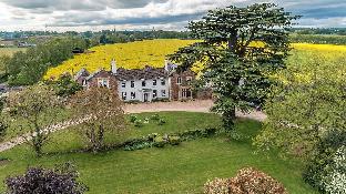 Glewstone Court Country House Latest Offers