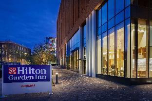 Hilton Garden Inn Stoke on Trent, United Kingdom Latest Offers