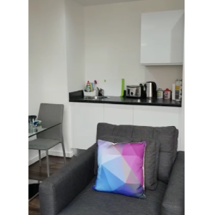Infinity Apartments Liverpool At The Strand Latest Offers