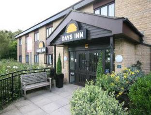 Days Inn by Wyndham Bradford M62 Latest Offers