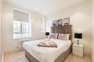 SUPER CITY VIEWS- 3BR IN THE HEART OF LONDON Latest Offers