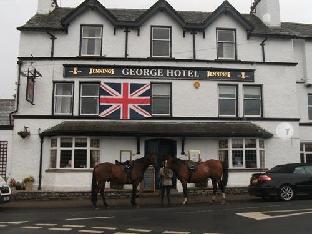 The George Hotel Latest Offers