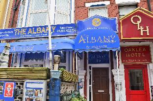 The Albany Hotel Latest Offers