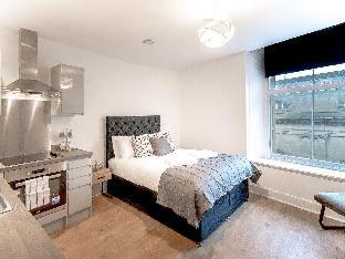 Chic Apartment in Dundee near The McManus Museum Latest Offers