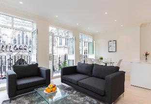 COVENT GARDEN 3BR WITH BALCONY -AMAZING CITY VIEW! Latest Offers