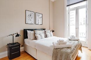 Elegant & Stylish 1 large bedroom apt. w/ balcony Latest Offers