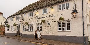 New Flying Horse Latest Offers