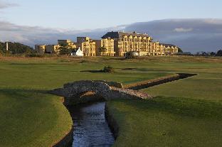 Old Course Hotel St Andrews Latest Offers