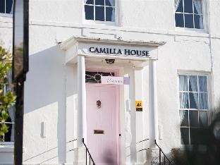 Camilla House Limited Latest Offers